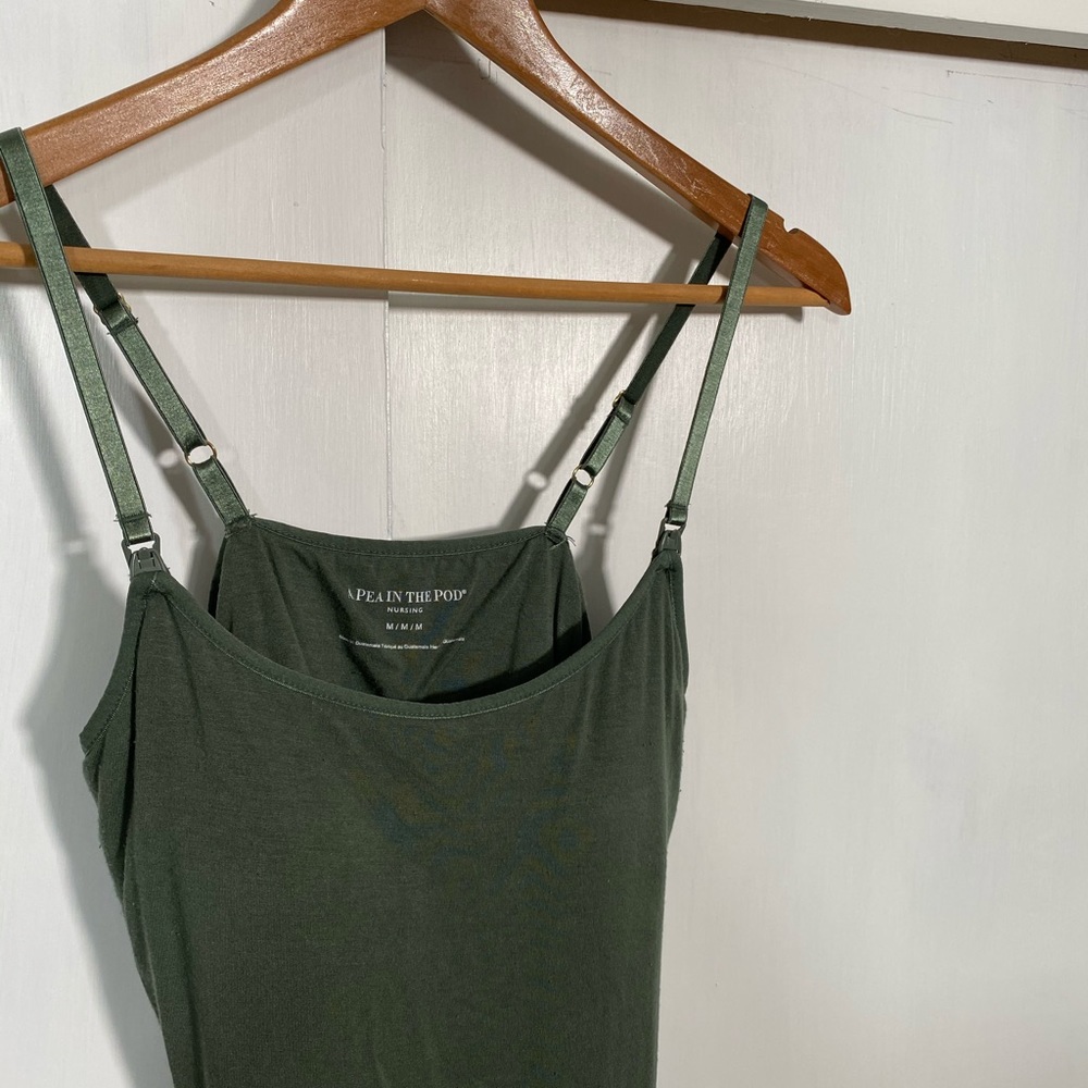 Maternity Tank